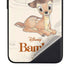 Disney Bambi Sketched Portrait Google Pixel 4a Skin